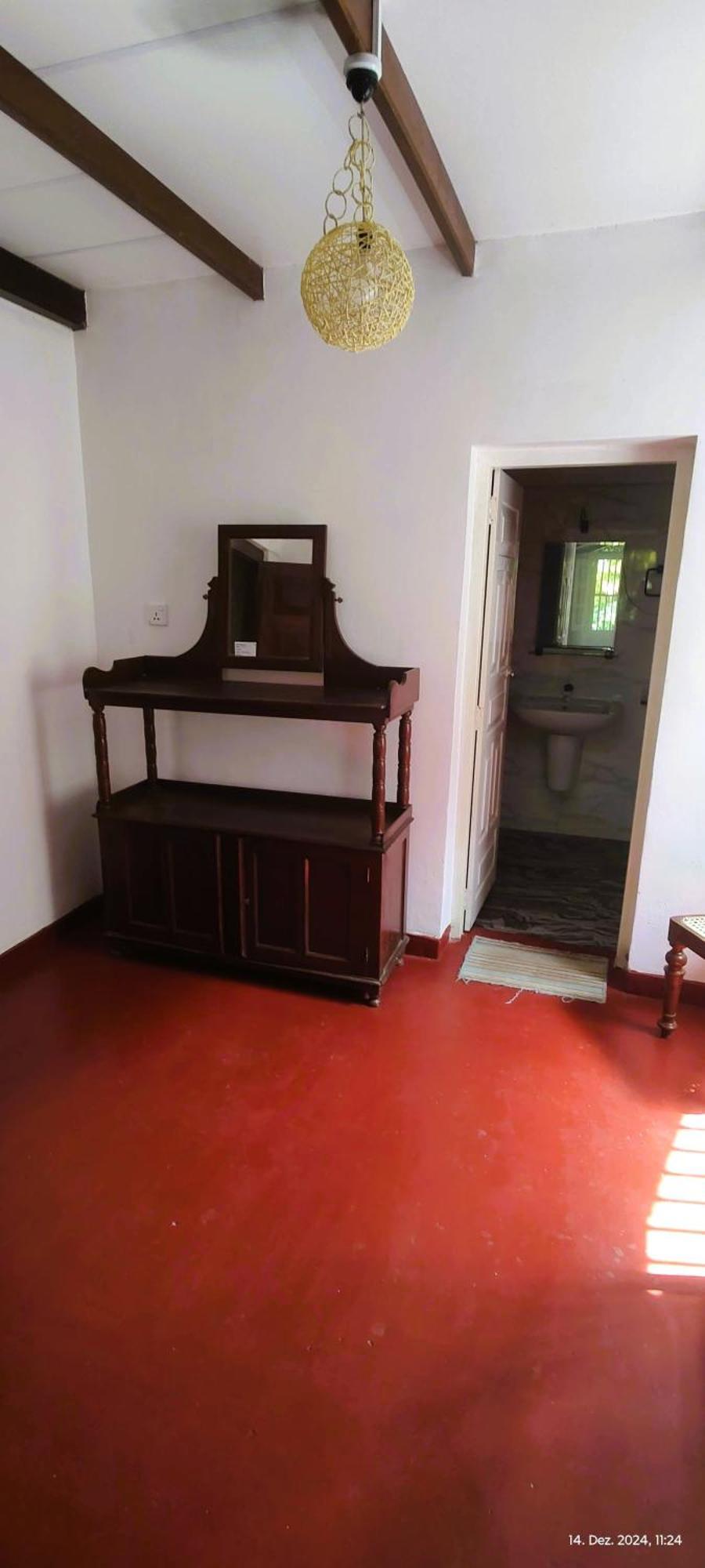 Top Of The Hill Guesthouse 웰리가마 외부 사진